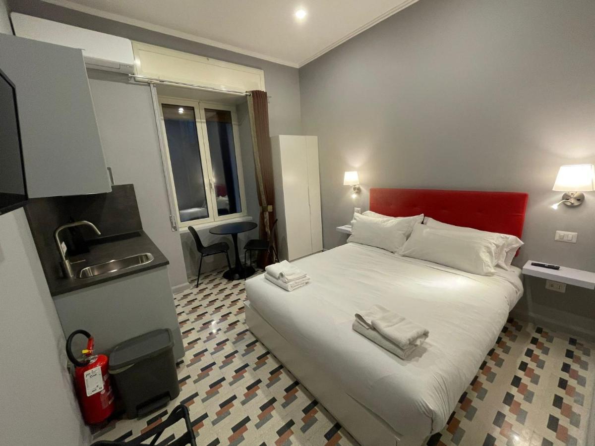 La Cornucopia Apartment *