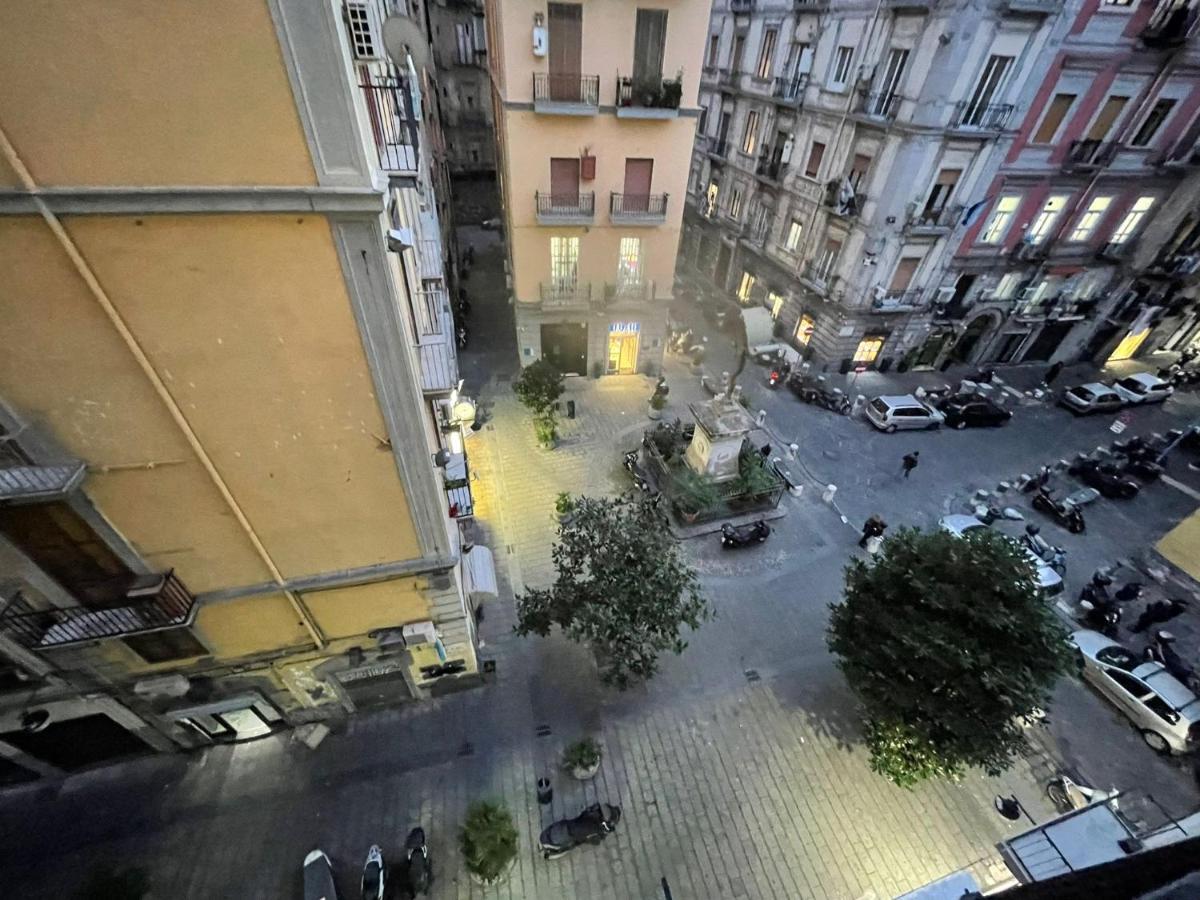 Appartement La Cornucopia