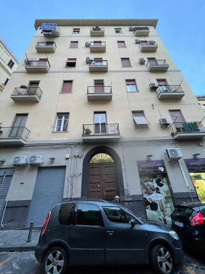 Appartement La Cornucopia