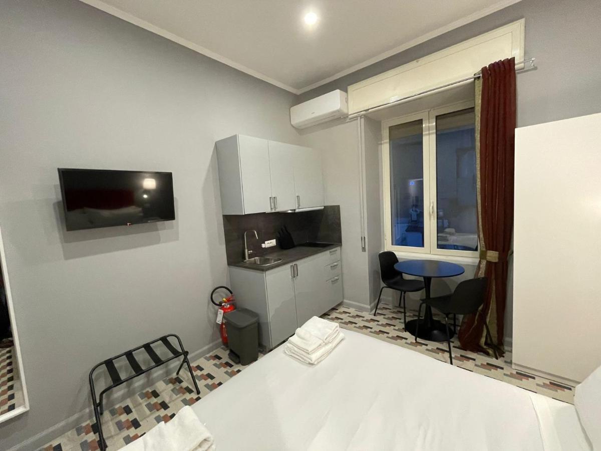 La Cornucopia Appartement *
