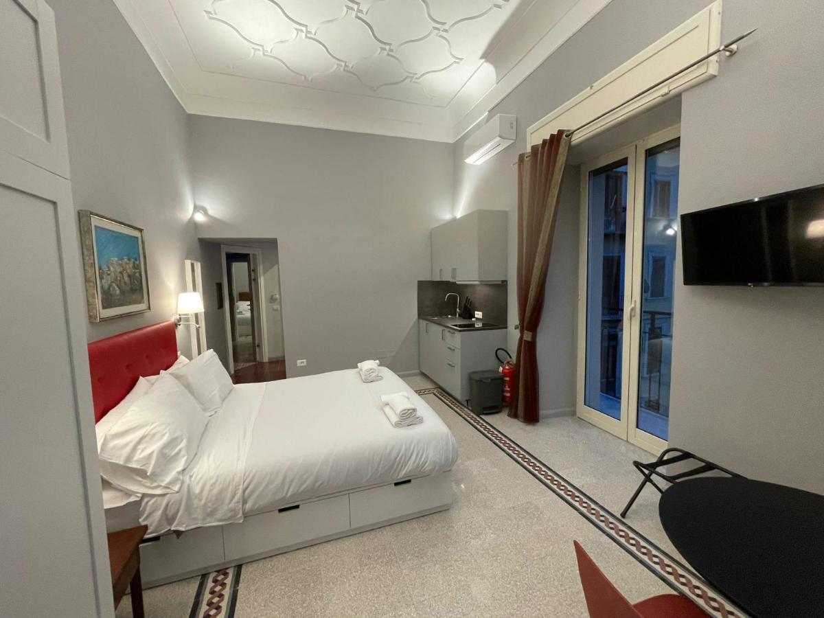 La Cornucopia Appartement *