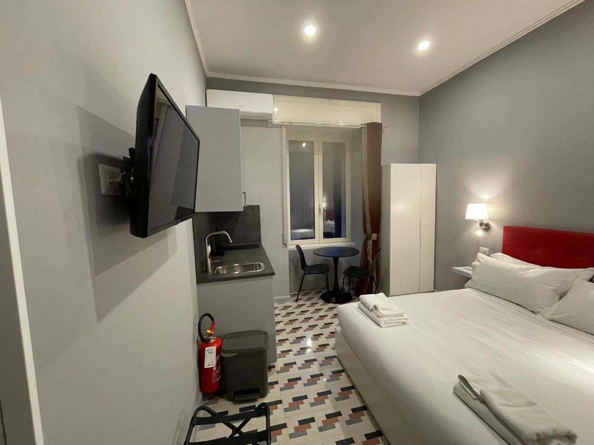 La Cornucopia Appartement